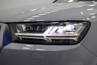 Audi Q7 3.0 TDI 200kW quattro tiptronic S line 7 plazas