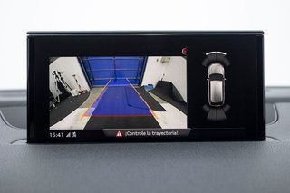 Audi Q7 3.0 TDI 200kW quattro tiptronic S line 7 plazas