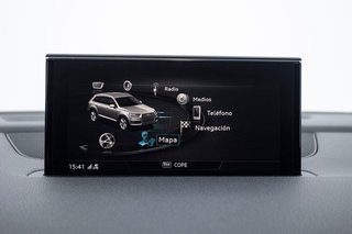 Audi Q7 3.0 TDI 200kW quattro tiptronic S line 7 plazas