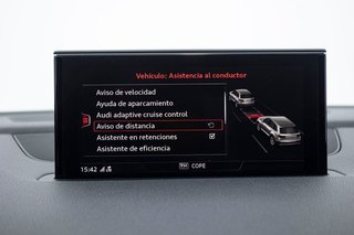 Audi Q7 3.0 TDI 200kW quattro tiptronic S line 7 plazas
