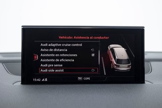 Audi Q7 3.0 TDI 200kW quattro tiptronic S line 7 plazas