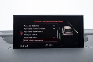 Audi Q7 3.0 TDI 200kW quattro tiptronic S line 7 plazas