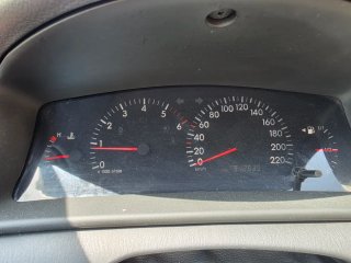 Toyota Corolla 2007