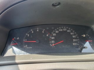 Toyota Corolla 2007