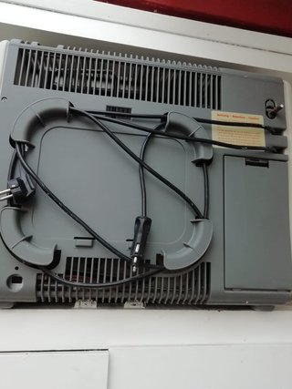 Nevera portátil Electrolux mobilCool