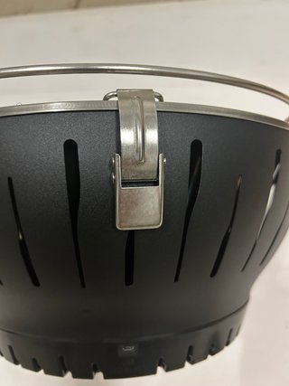 Barbacoa Carbón Sin Humo Dangrill