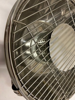 Barbacoa Carbón Sin Humo Dangrill