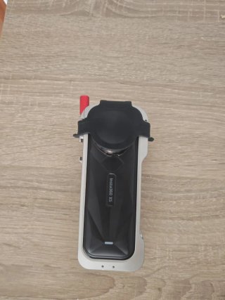 Insta360 X5 8K 360 Action Cam Kit