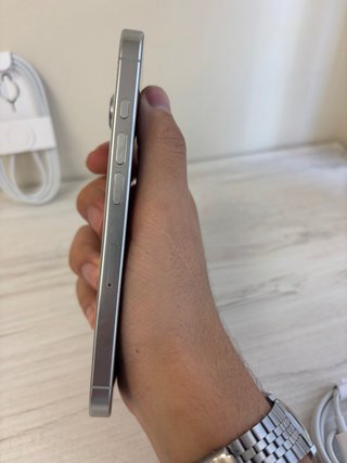 iPhone 16 Pro 256GB | Negozio | Garanzia