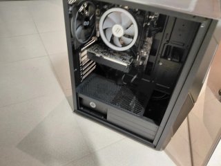 PC Gaming GAMEPC R5-4650