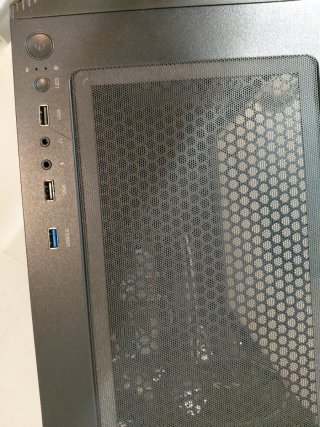 PC Gaming GAMEPC R5-4650