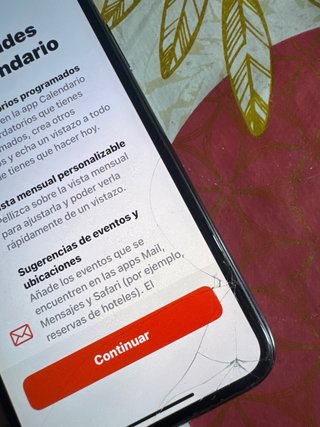 iPhone 11 Pro Grigio Siderale