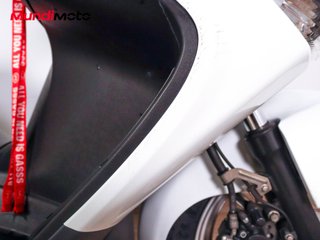 SUZUKI BURGMAN 200