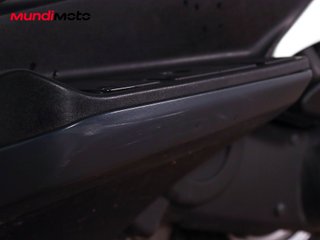 SUZUKI BURGMAN 200
