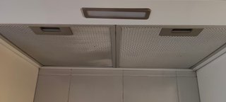 Horno, Vitrocerámica y Campana Extractora