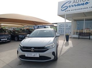 Volkswagen Taigo Life 1.0 TSI 70 kW