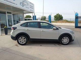 Volkswagen Taigo Life 1.0 TSI 70 kW