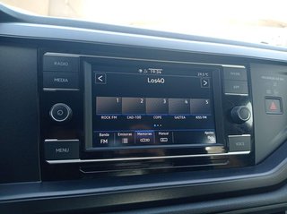 Volkswagen Taigo Life 1.0 TSI 70 kW