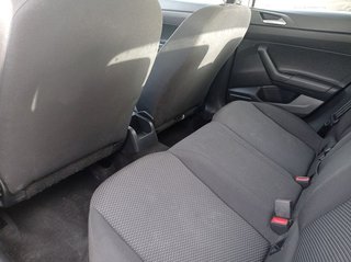 Volkswagen Taigo Life 1.0 TSI 70 kW