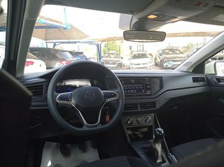 Volkswagen Taigo Life 1.0 TSI 70 kW