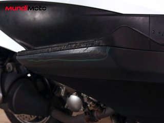 SUZUKI BURGMAN 200