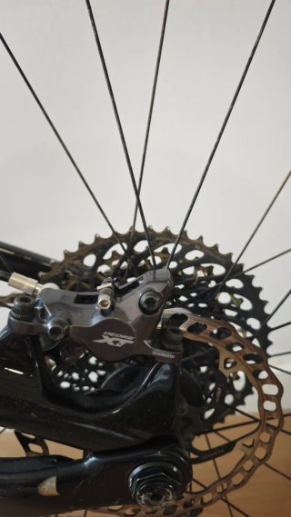BH Lynx Race Talla M