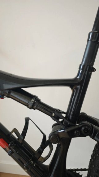 BH Lynx Race Talla M