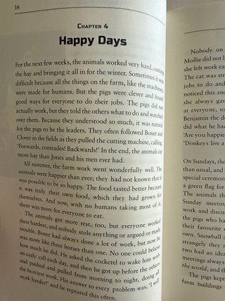 Animal Farm