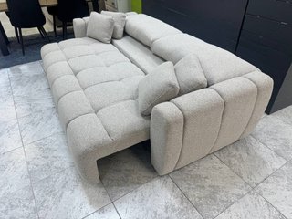 Sofá Moderno con Cama y Arcón Oferta