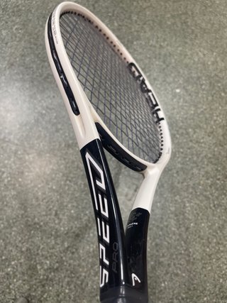 Raqueta Head Speed Pro