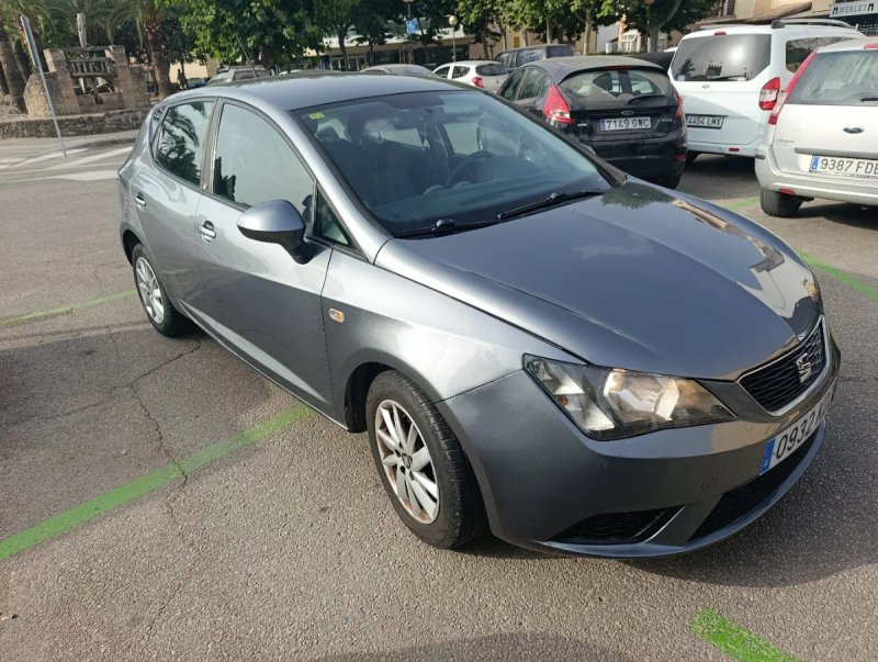 SEAT Ibiza 2017 - foto 1