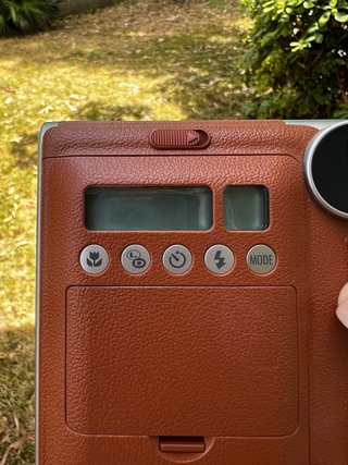 Fujifilm Instax Mini 90 Neo Classic Vintage