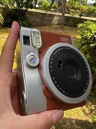 Fujifilm Instax Mini 90 Neo Classic Vintage
