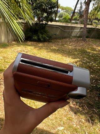 Fujifilm Instax Mini 90 Neo Classic Vintage