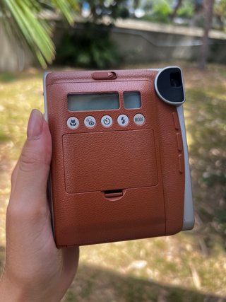 Fujifilm Instax Mini 90 Neo Classic Vintage