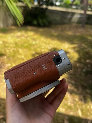 Fujifilm Instax Mini 90 Neo Classic Vintage