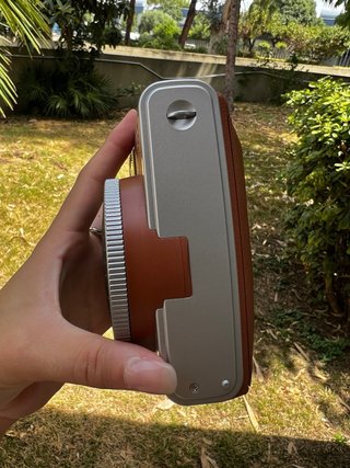 Fujifilm Instax Mini 90 Neo Classic Vintage