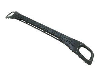 Moldura paragolpes frontal VW T-Cross C1