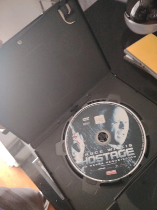 Lote 6 Películas DVD Variadas