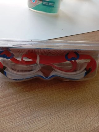 Gafas de natación Junior Carrefour