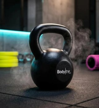 Kettlebell 16kg