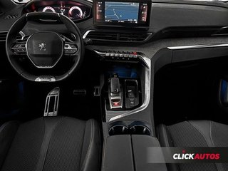 Peugeot 3008 1.2 130CV GT EAT8