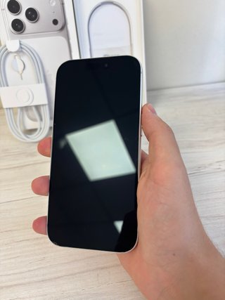 iPhone 17 Pro | Negozio | Garanzia