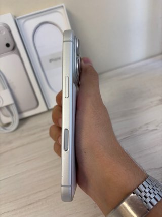 iPhone 17 Pro | Negozio | Garanzia
