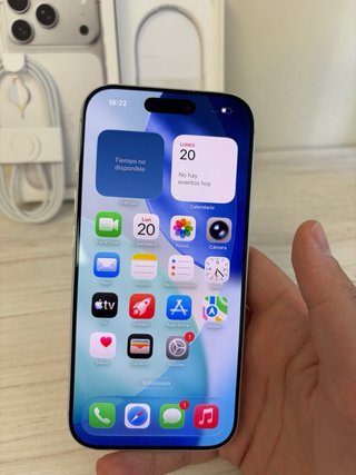 iPhone 17 Pro | Negozio | Garanzia