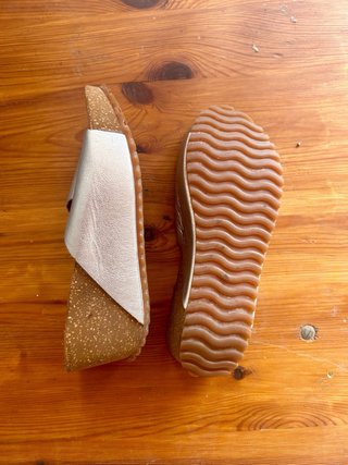Sandalias Tiziana