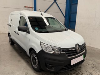 Renault Express Confort 1.5 Blue dCi 55 kW (75 cv)