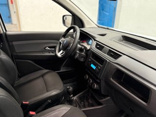 Renault Express Confort 1.5 Blue dCi 55 kW (75 cv)