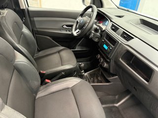 Renault Express Confort 1.5 Blue dCi 55 kW (75 cv)