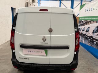 Renault Express Confort 1.5 Blue dCi 55 kW (75 cv)